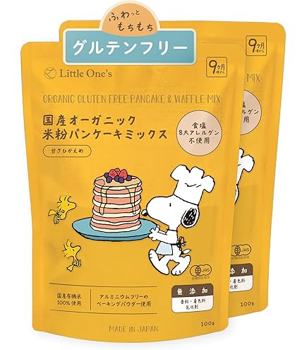 Amazon | チャヤ マクロビオティックス 古代小麦パンケーキミックス 12