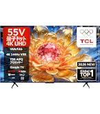 Amazon | パナソニック 55V型 4K 液晶テレビ VIERA 4K TH-55DX750