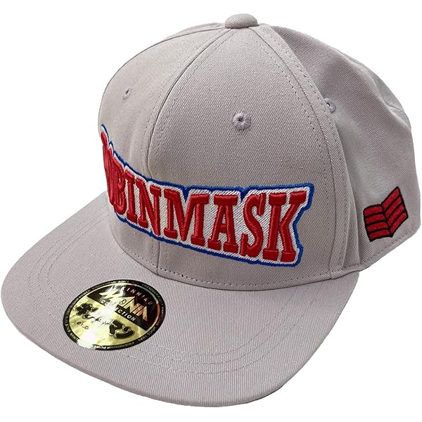 Amazon | キン肉マンアパレル New Era 9FIFTY ブロッケンJr. リモコン