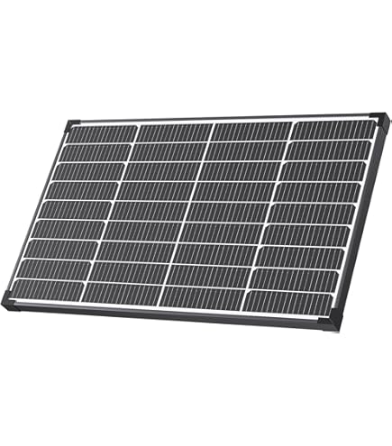 Amazon.co.jp: Evopow ソーラーパネル 40W ソーラーチャージャー