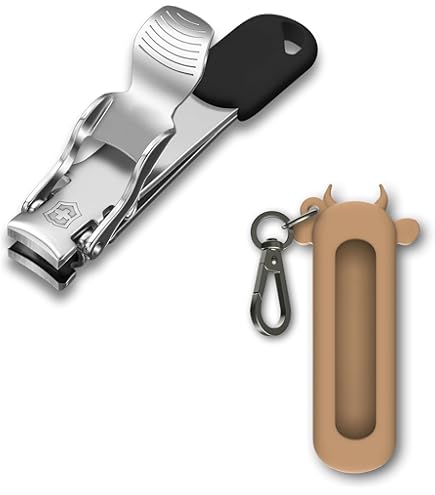 Amazon | Klhip(クリップ) 爪切り ザ アルティメット クリッパー 正規