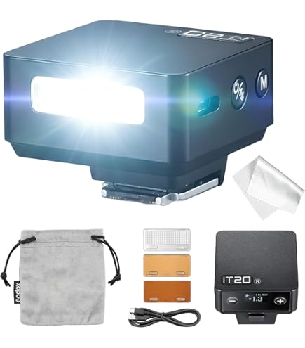 Amazon | RICOH 小型フラッシュ GF-2 【 対応機種：GR IV/超小型軽量