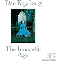 ダン・フォーゲルバーグ 紙ジャケ フェニックス & イノセント・エイジ 美品 ダン・フォーゲルバーグ 紙ジャケ フェニックス & イノセント