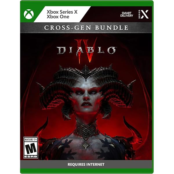 Amazon.co.jp: Diadlo III: Eternal Collection (輸入版:北米