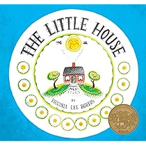 絵本・児童書 A Little House Of Your Own Books and Umbrellas: A Little House of Your Own by Beatrice