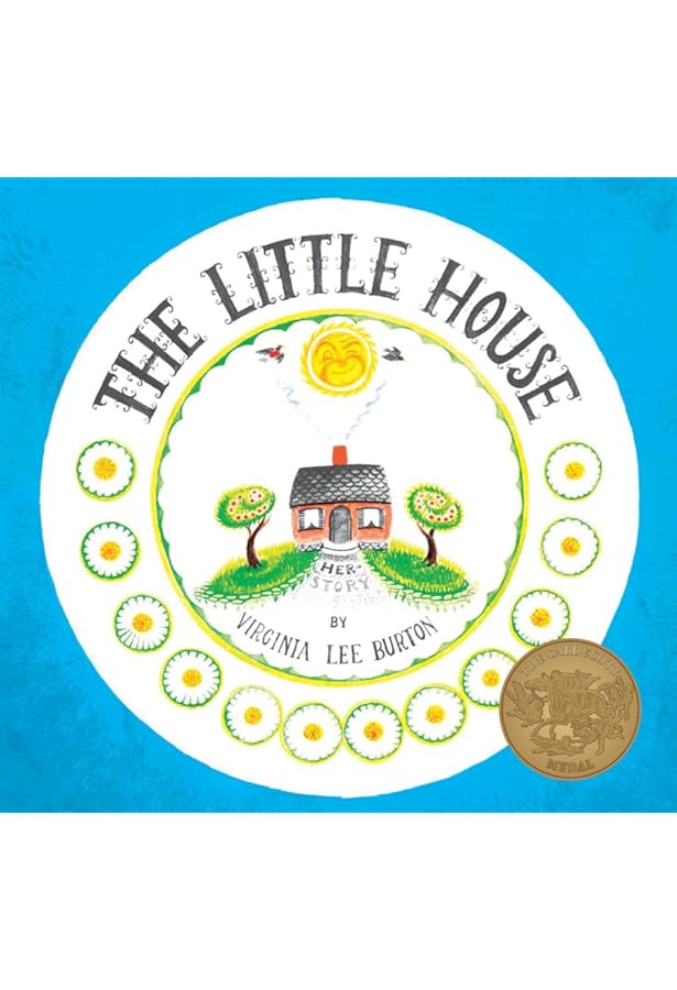 ちいさいおうち (英語・日本語CD付き英語絵本) | バージニア・リー