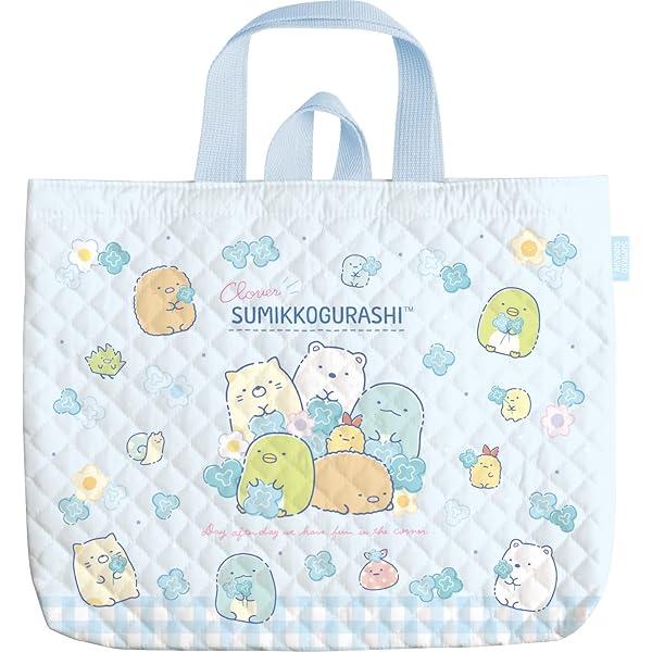 Amazon | [サンエックス] レッスンバッグ CG-2992 ガールズ チ