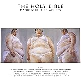 HOLY BIBLE [12 inch Analog]