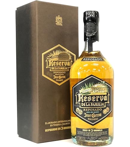 【未開栓】ホセ クエルボ レゼルヴァ デ ラ ファミリア 750ml 正規品】【箱入】ホセ クエルヴォ ( クエルボ ) レゼルバ デ ラ