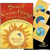 【日本語版】ソウル コーチング オラクルカード 日本語版解説書付き Soul Coaching Oracle オラクル タロットカード 占い [正規品]