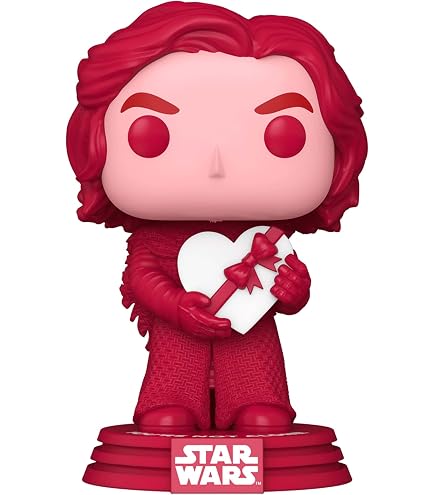 Amazon.co.jp: Funko Pop!スターウォーズ:バレンタイン-フェネック