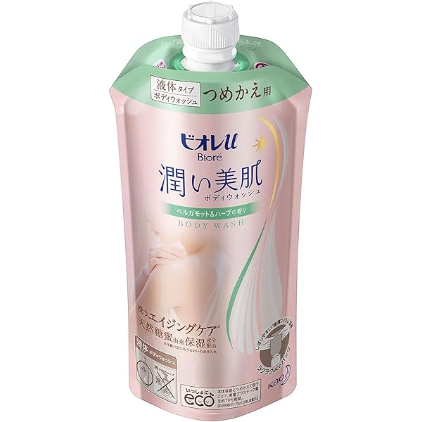 ビオレU 潤い美肌 ボディウォッシュ 廃盤 花王 ローズ&ホワイトブーケの香り ビオレu / 潤い美肌ボディウォッシュ ローズ＆ホワイトブーケの