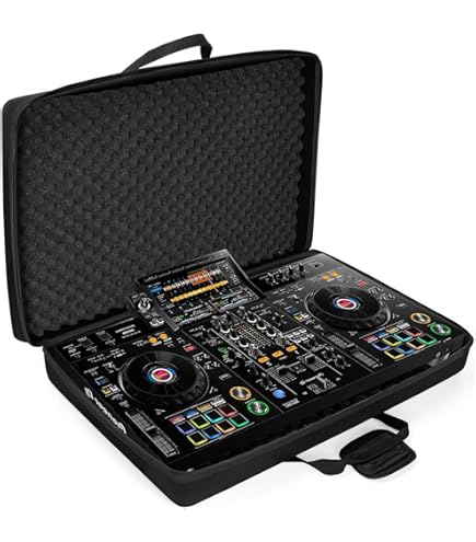 s*6様 Pioneer DJ XDJ-RX3 UBGハードケース付き Pioneer DJ XDJ-RX3 Digital DJ System : Amazon.sg: Musical Instruments