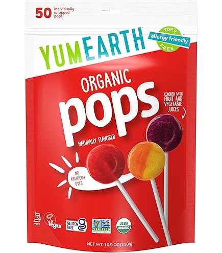 Dum-Dums Pops Put These Lollipops In The Candy Dish! - Candy Funhouse CA