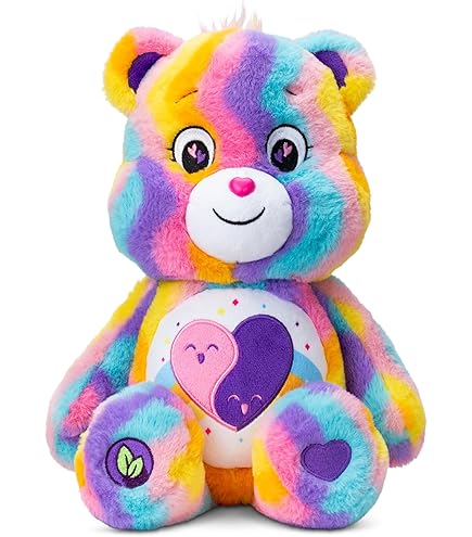 Amazon.co.jp: Care Bears (TM) PLUSH Funshine Bear (TM