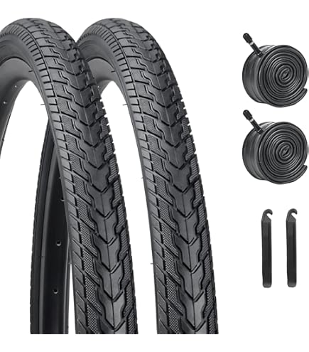 Amazon Bike Tire Tube 26x2 125 26 Inch Bike Tube Mountain Bike