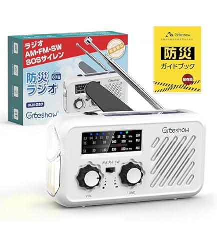 Amazon.co.jp: SONY FM/AMポータブルラジオ ホワイト ICF-B08/W : 家電