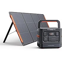 Jackery 1500 Pro ポータブル電源& SolarSaga 200W Jackery Explorer 1500 Pro and SolarSaga 200W Review - MacRumors