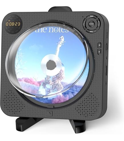 Amazon.co.jp: Twinbird 防水CDプレーヤー ブラウン AV-J166BR : 家電