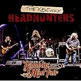 Live at the Ramblin'..