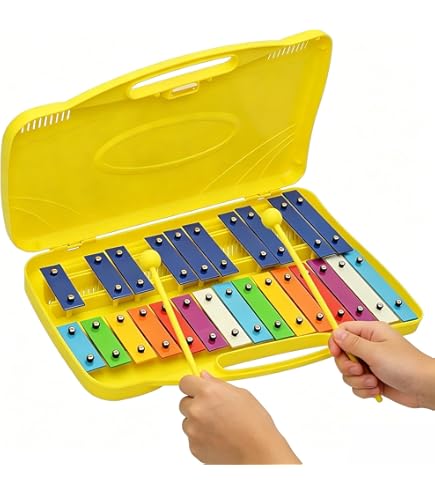 Amazon.co.jp: SONOR（ゾノア社） メタルフォン NG11 : 楽器・音響機器