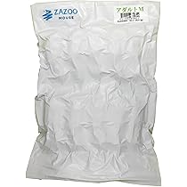 Amazon | ZAZOO 冷凍マウス アダルトM 10匹 20〜28g 約8.5cm 真空個別
