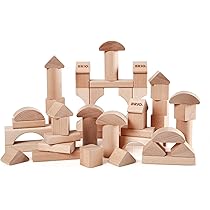Amazon.co.jp: BRIO (ブリオ) カラーつみき25ピース 30114