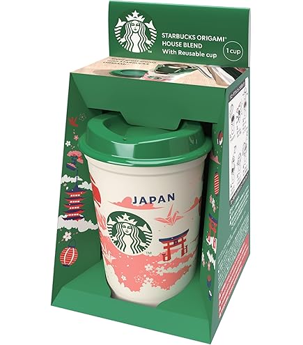 Amazon | Starbucks スターバックス スタバ リユーザブルカップ
