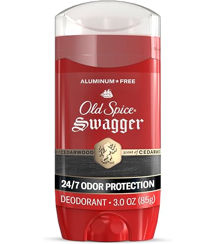 Amazon | Old Spice オールドスパイス ピュアスポーツ デオドラント