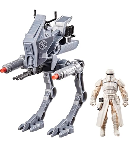 Amazon | スター・ウォーズ エピソード3 ラージ ビークル グリーバス
