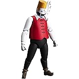 リボルテックヤマグチ No.57 カミュ