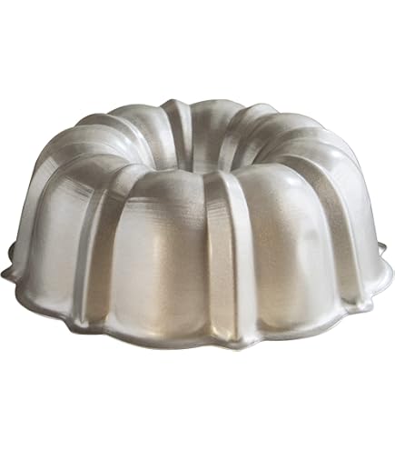 Amazon.co.jp: Nordic Ware Nordic Ware Bundt Baking charms/Gold
