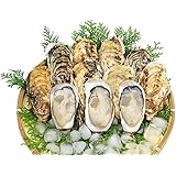 【冷蔵便】相生牡蠣　殻付き３ｋｇ　無選別　漁師がお届け♪　とれたて新鮮です。生食可 かき