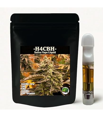 Amazon | 【GOHOYA】H4CBH CPXリキッド 1ml 510規格 thc free (MANGO