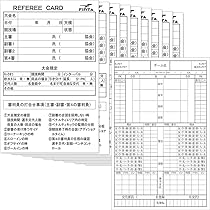 Amazon.co.jp: VGEBY1 サッカートスコイン サッカー審判員