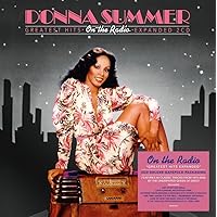 Donna Summer 他　Almighty CD 9枚セット Amazon.co.jp: Donna Summer -Annivers-: ミュージック