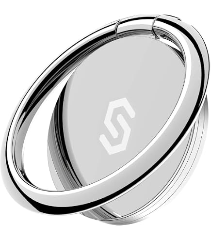 Amazon | AAUXX iRing Slide アイリング スライド ワイヤレス充電 落下