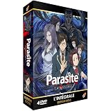 Amazon 寄生獣 セイの格率 Blu Ray Box アニメ Amazon 寄生獣 セイの格率 Blu Ray Box アニメ