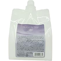 【ｘ６点セット】ミアンビューティー シーズントリップ トリートメント 550g｜つめかえ・詰替・レフィル｜サマー｜速乾性｜紫外線ダメージ｜頭皮のにおい｜ベタつき｜パサつき 71MZUGrYhEL._AC_UL210_SR210,