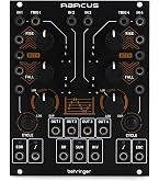 Amazon | 1010MUSIC Bitbox Micro Black Edition - Compact Sampling