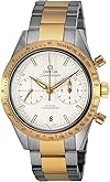 Omega Speedmaster Men's Watch, silver/gold, Bracelet Type