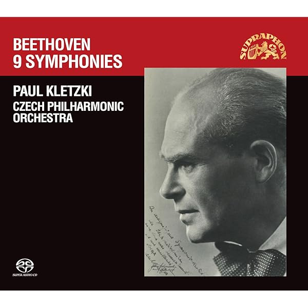 ベートーベン交響曲全集 8枚組 BEETHOVEN 9 SYMPHONIEN ベートーベン交響曲全集 8枚組 BEETHOVEN 9 SYMPHONIEN