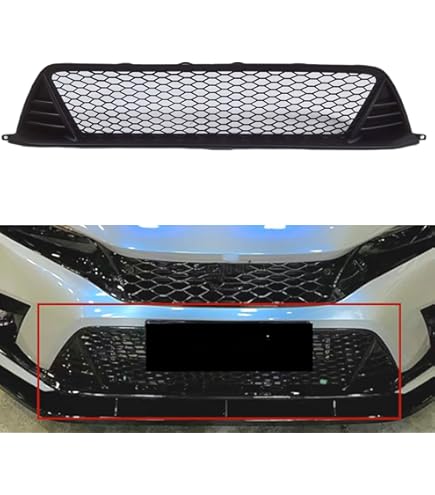 Amazon | 無限(MUGEN |ムゲン) CR-Z 【 12年9月~ 】 フロント