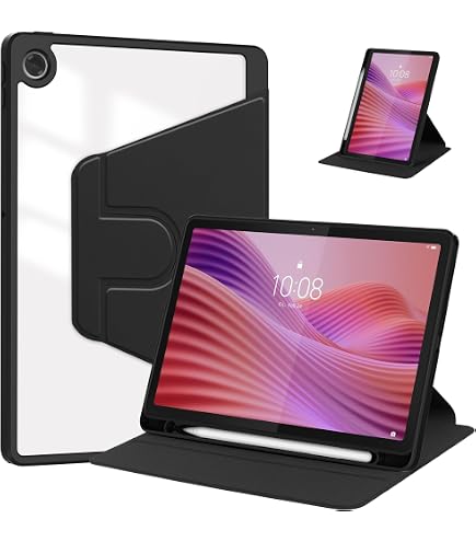 Amazon.co.jp: LANHOMEX For Lenovo Tab 10.1 2025/ Lenovo Tab K10