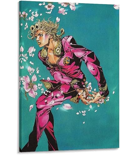 Amazon.co.jp: 荒木飛呂彦原画展 ジョジョ展 B2ポスター 第2部