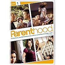 (未使用･未開封品)Parenthood: Season 3/ [DVD] Parenthood: Season 3 [DVD], DVD 25192294907| eBay