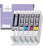 Amazon.co.jp: インクファクトリー BCI-331XL BCI-330XL 6色マルチ