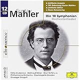 Mahler: Die 10 Symphonien