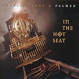 IN THE HOT SEAT (2CD SET)