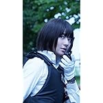 木村文乃 XFVGA(480×854)壁紙 『蝶の力学 殺人分析班』如月塔子 木村文乃 XFVGA(480×854)壁紙 『蝶の力学 殺人分析班』如月塔子